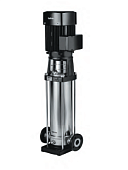 Вертикальный многоступенчатый насос Hydroo VF1-12R 0075 T 2340 5 2 IE3 по цене 86326 руб.
